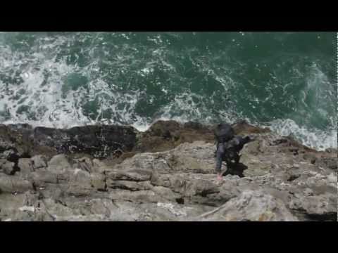 pourquoi il y a des vagues sur la mer