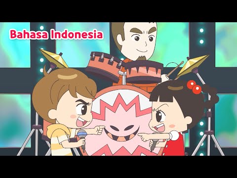 Kita sedang dalam tahap PDKT / Hello Jadoo Bahasa Indonesia