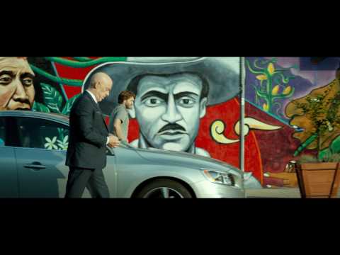 Видели ночь - Trailer