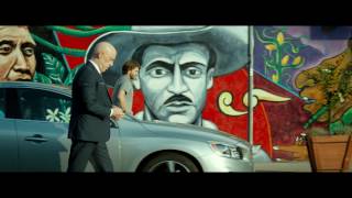 Трейлер: Видели ночь