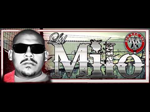 We N The Streets Ft. Big Tone,Smiley Aka Sykotik,Lil Milo