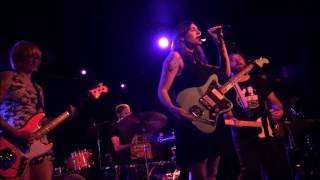 Field Mouse - Live at The Echo 9/29/2016