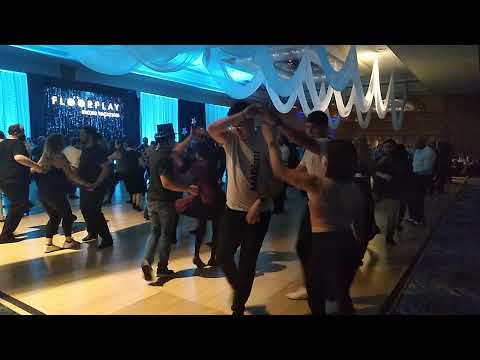 Floorplay NYE WCS Dance at 11:37pm