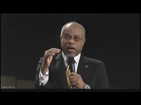 "Taking The City - Part 2" Pastor John K. Jenkins Sr. (Life changing sermon)