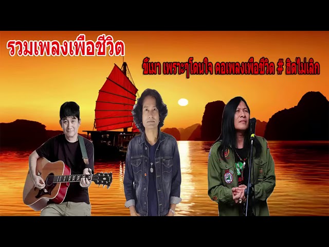 เพลงเพื่อชีวิตยามเย็น