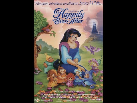 Happily Ever After (1989)