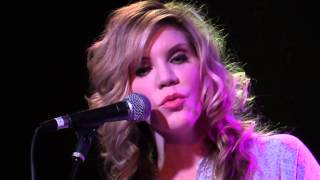 Jewel, Alison Krauss, Dan Tyminski singing in perfect harmony (jump to 1 min)