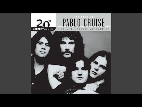 I Want You Tonight by Pablo Cruise