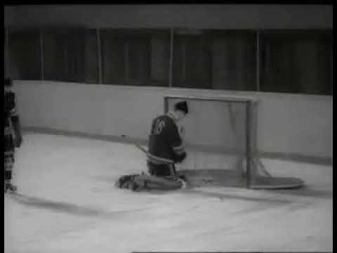 1959.02.12. Товарищеский матч. СССР - Финляндия 8:1