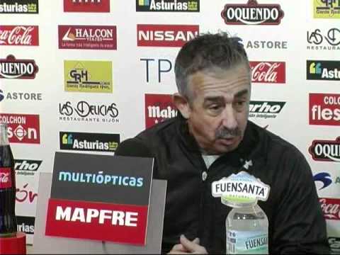 Preciado se explaya: "Mourinho es un canalla"