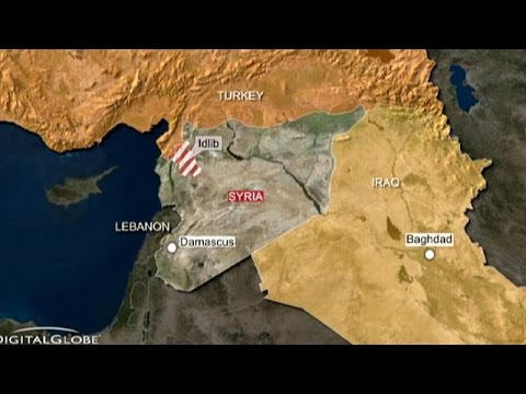 Click to Watch the UPDATE: Syria: Militant Jihadists Kidnap Fr. Hanna Jallouf, and Twenty Christians video