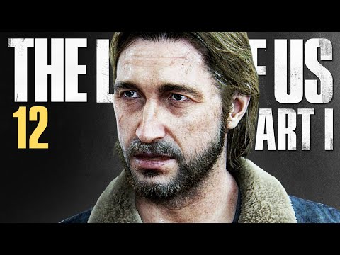 BRACISZEK! 👊 The Last Of Us PART 1 Remake PL Gameplay PS5 4K #12