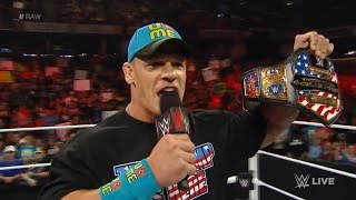 [問卦] John Cena 中文說的怎樣