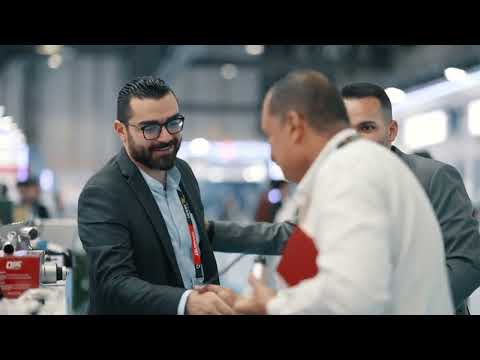 03. AUTOMECHANIKA DUBAI