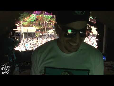 Leo Casagrande @ Gaia Conection 2019 - like BSTV