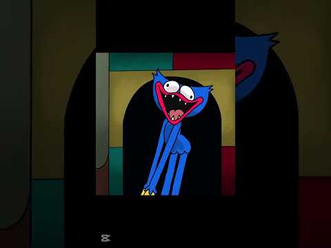 Poppy playtime #game #poppyplaytime #shorts #viral #poppyplaytimechapter1