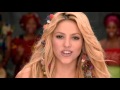 World Cup Songs Instrumental (Shakira Woka woka ...