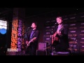 Mike Viola and Tim Adams - "That Thing You Do" at Sundance ASCAP Music Café - OFFICIAL