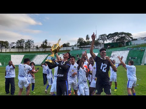 Arapongas 0 (4) x (5) 0 Andraus - Terceirona Paranaense 2019 (Disputa de pênaltis completa)