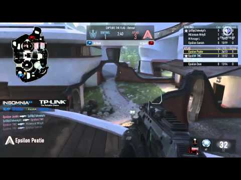 Millenium vs Epsilon - Une CTF ça se joue à RIEN ! (leçon 1)