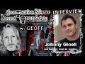 Johnny Gioeli Hardline Axel Rudi Pell Crush40 On The GM HG Interview Series