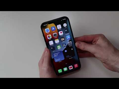 iOS 15 Beta 4 Follow Up - Performance and Battery Life