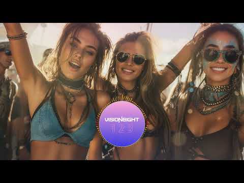 Visioneight - 1 2 3 Visualizer