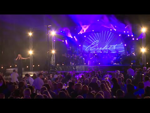 Ester - Mijn Leven Is Van Mij [Live] | Cover Pia Douwes