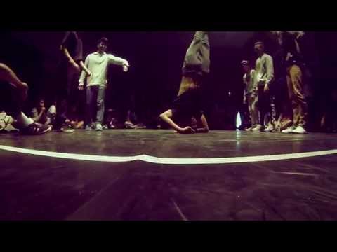 break the battle 2014 // TRAILER