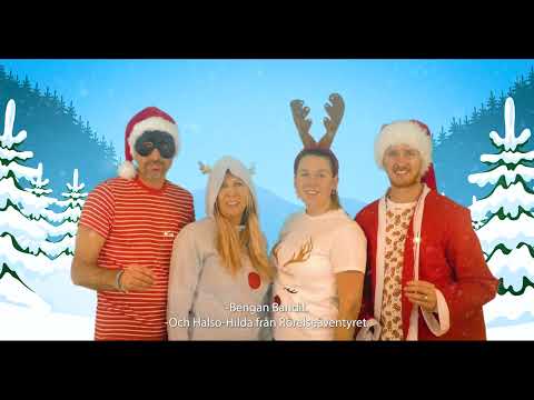 Reklam Julkalendern 2022