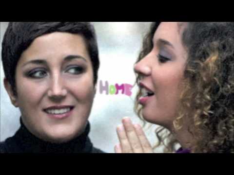 Sheli et Abi - I'll Be Around