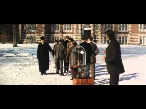 The Time Machine (2002) - Deleted Scene