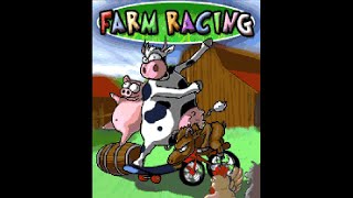 Farm Racing | MediaPlazza 2004 (Java Game) - Gameplay Sin Comentarios