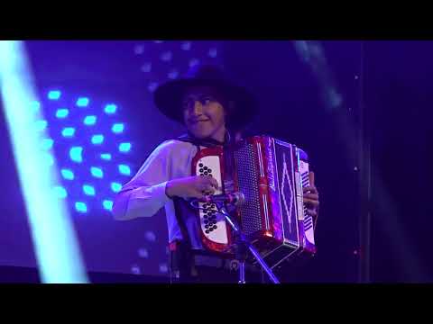 RECITAL SELE VERA FIESTA NACIONAL DE LA YERBA MATE