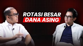 Efek Trump, Market Indonesia Makin Terancam? - Ft. Michael Yeoh