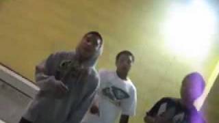 (SSB)drop n harmony-say that you dont care