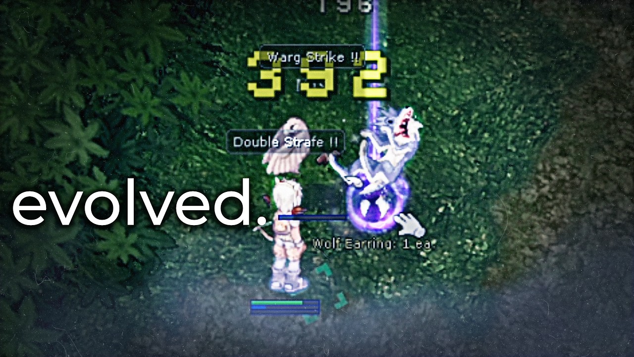 Can One Dev Fix What Gravity Broke in Ragnarok Online?