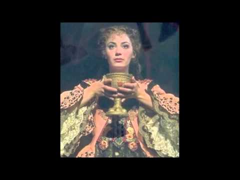 Think of Me - Leila Benn Haris