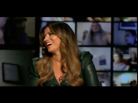 Gabriel Abdulahad IDOL 2020 Fågeldansen