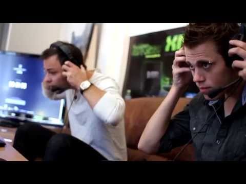 Temp0 feat. Dragon Fly - This is for You (HomeStory Cup)