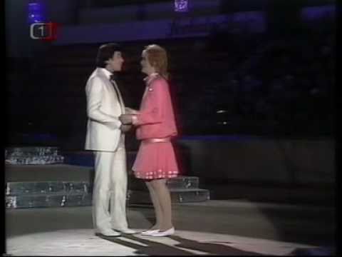 Helena Vondráčková a Karel Gott - S láskou (1983)