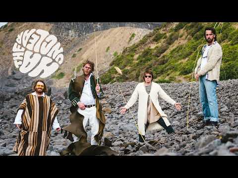 Ha the Unclear - Cave Paintings (Audio)