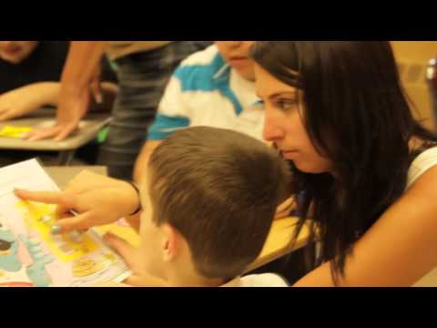 Parents Share Their Experience With Eden II Programs