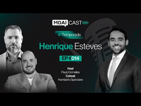 Henrique Esteves