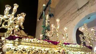 preview picture of video 'Entrada 2013 del Stmo Cristo de la Yedra (Écija)'