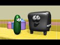 Coucho VeggieTales Animation My Version
