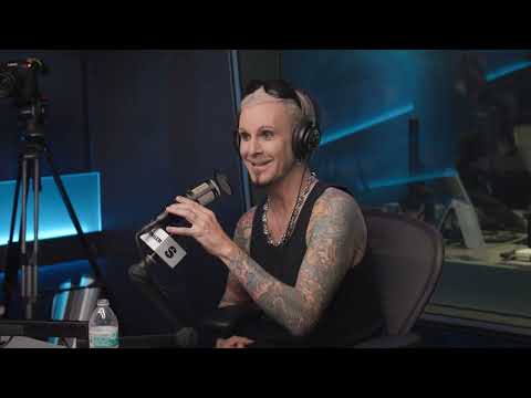 John 5 & Richie Kotzen on Trunk Nation with Eddie Trunk from LA Sept 2025. FULL INTERVIEW