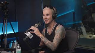 John 5 & Richie Kotzen on Trunk Nation with Eddie Trunk from LA Sept 2025. FULL INTERVIEW