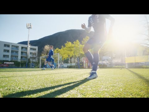 FC Obermais Crowdfunding Video