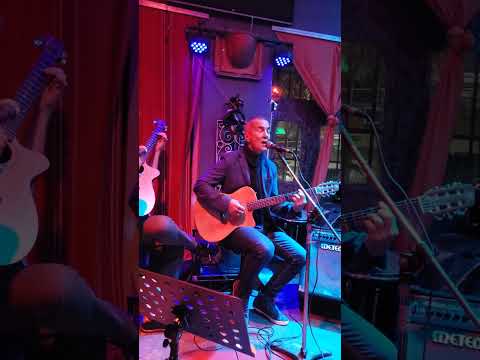 Todo Amor - Marcelo Costa Santos